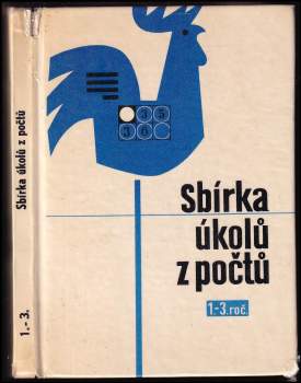 Sbírka úkolů z počtů pro 1. až 3. ročník