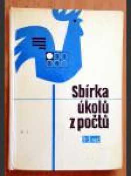 Sbírka úkolů z počtů pro 1. až 3. ročník