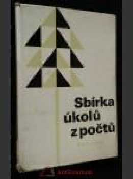 Sbírka úkolů z počtů pro 4. a 5. ročník