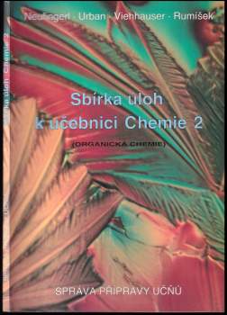 Sbírka úloh k učebnici Chemie 2