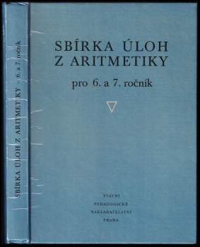 Sbírka úloh z aritmetiky