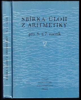 Sbírka úloh z aritmetiky