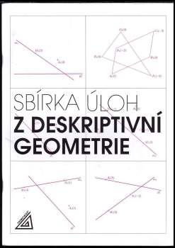 Sbírka úloh z deskriptivní geometrie