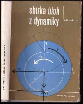 Sbírka úloh z dynamiky