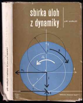 Sbírka úloh z dynamiky