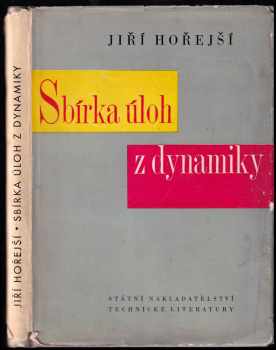 Sbírka úloh z dynamiky