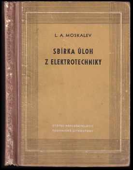 Sbírka úloh z elektrotechniky
