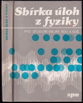 Sbírka úloh z fyziky