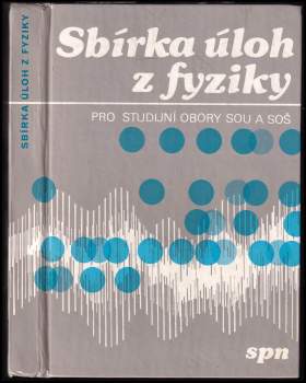 Sbírka úloh z fyziky