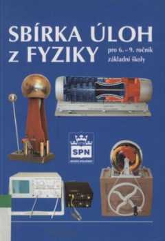 Sbírka úloh z fyziky