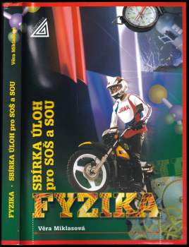 Sbírka úloh z fyziky pro SOŠ a SOU