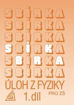 Sbírka úloh z fyziky pro žáky základních škol