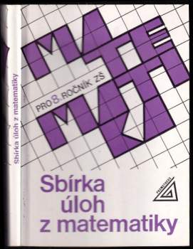 Sbírka úloh z matematiky
