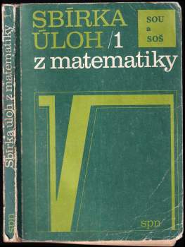 Sbírka úloh z matematiky