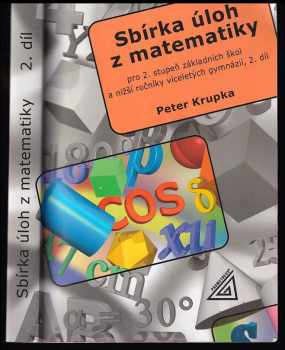 Sbírka úloh z matematiky