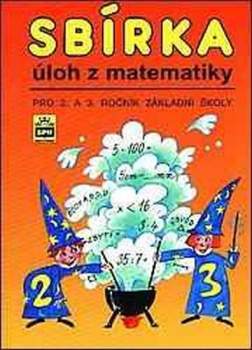Sbírka úloh z matematiky pro 4. a 5. ročník základní školy