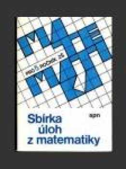 Zbierka úloh z matematiky pre 5. ročník základnej školy