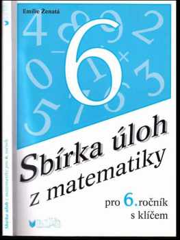 Sbírka úloh z matematiky pro 6. ročník
