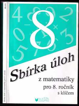 Sbírka úloh z matematiky pro 8. ročník