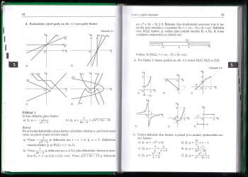 Milada Hudcová: Sbírka úloh z matematiky pro SOŠ, SOU a nástavbové studium