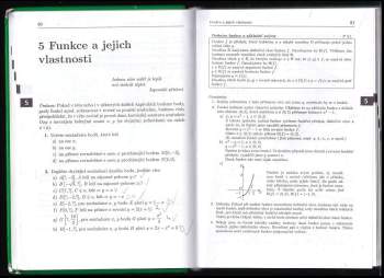 Milada Hudcová: Sbírka úloh z matematiky pro SOŠ, SOU a nástavbové studium
