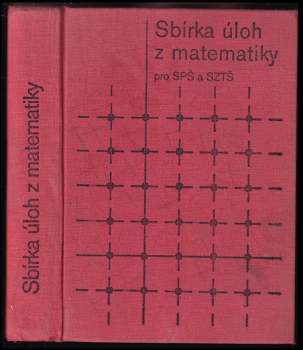 Sbírka úloh z matematiky