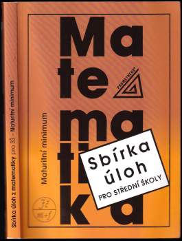 Sbírka úloh z matematiky pro střední školy