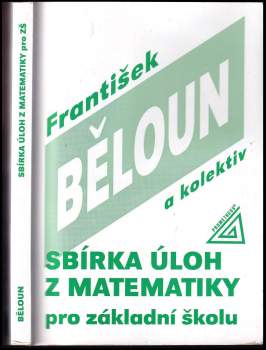 Sbírka úloh z matematiky pro základní školu