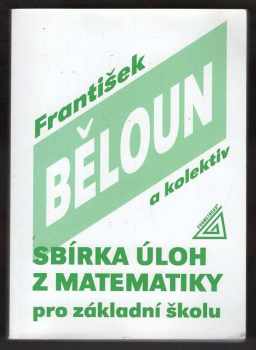 Sbírka úloh z matematiky pro základní školu