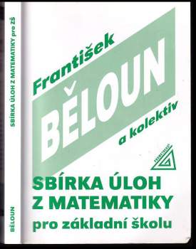 Sbírka úloh z matematiky pro základní školu
