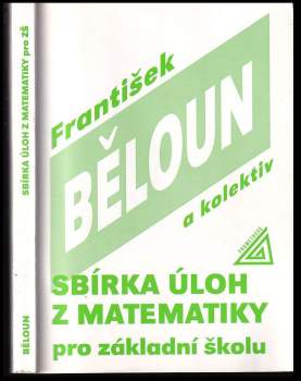 Sbírka úloh z matematiky pro základní školu