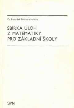 Sbírka úloh z matematiky pro