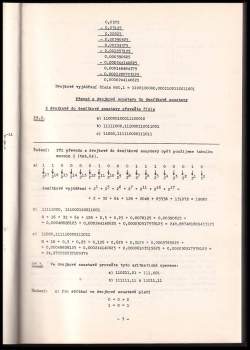 Jaroslava Bažantová: Sbírka úloh z programování pro samočinný počítač LGP-21