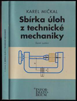 Sbírka úloh z technické mechaniky