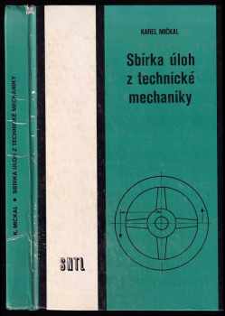 Sbírka úloh z technické mechaniky