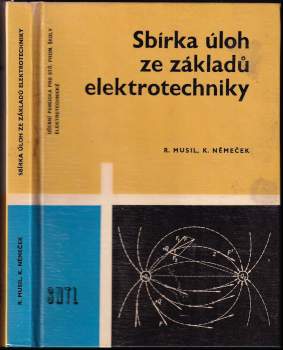 Sbírka úloh ze základů elektrotechniky