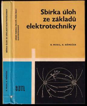 Sbírka úloh ze základů elektrotechniky