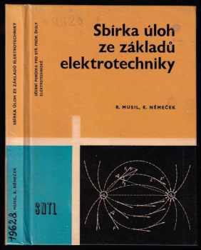 Sbírka úloh ze základů elektrotechniky