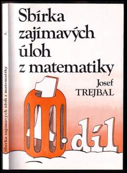 Sbírka zajímavých úloh z matematiky