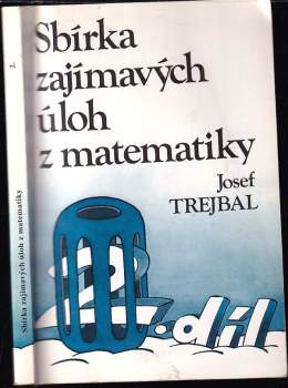 Sbírka zajímavých úloh z matematiky