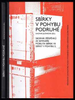Sbírky v pohybu podruhé