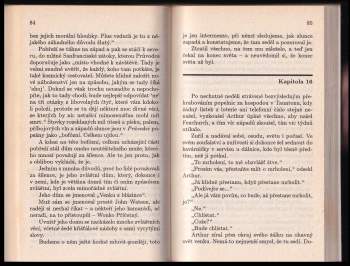 Douglas Adams: Sbohem a dík za ryby