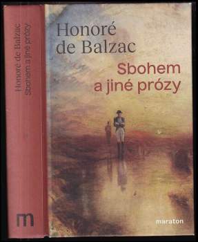 Sbohem a jiné prózy