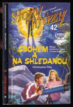 Sbohem a na shledanou