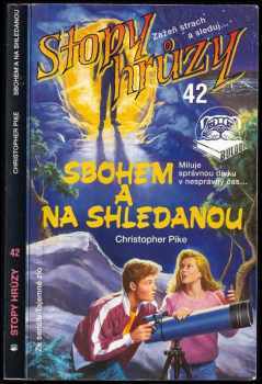 Sbohem a na shledanou