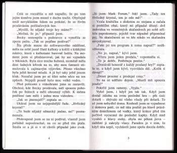 Christopher Pike: Sbohem a na shledanou