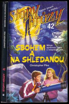 Sbohem a na shledanou