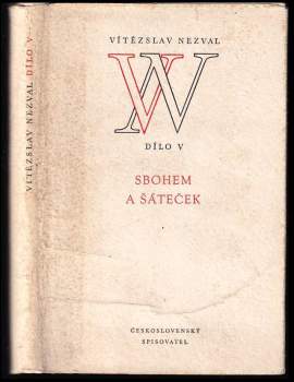 Sbohem a šáteček