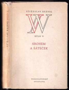Sbohem a šáteček