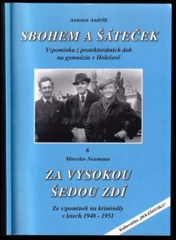 Sbohem a šáteček